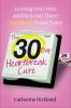 The_30-day_heartbreak_cure