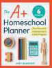 The_A__homeschool_planner