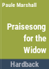 Praisesong_for_the_widow