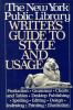 New_York_Public_Library_writer_s_guide_to_style_and_usage