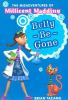 Bully-be-gone