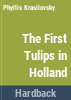 The_first_tulips_in_Holland