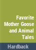 Favorite_Mother_Goose_and_animal_tales