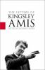The_letters_of_Kingsley_Amis