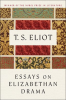 Essays_on_Elizabethan_drama