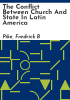 The_conflict_between_church_and_state_in_Latin_America