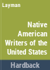 Native_American_writers_of_the_United_States