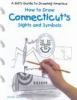 How_to_draw_Connecticut_s_sights_and_symbols