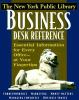 The_New_York_Public_Library_business_desk_reference
