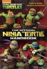 The_official_Ninja_Turtle_handbook