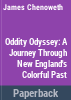 Oddity_odyssey