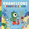 Chameleon_s_favorite_color