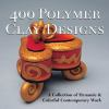 400_polymer_clay_designs