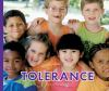 Tolerance