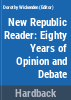 The_New_republic_reader