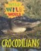 Crocodilians