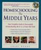 Homeschooling__the_middle_years