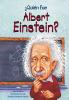 Qui__n_fue_Albert_Einstein_