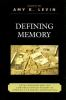 Defining_memory