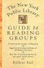 The_New_York_Public_Library_guide_to_reading_groups