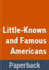 Little-known_and_famous_Americans