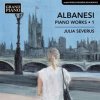 Albanesi__Piano_Works__Vol__1