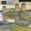 Palmgren__Complete_Piano_Works__Vol__7