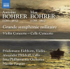 Antoine_Bohrer___Max_Bohrer__Orchestral_Works