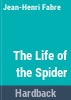 The_life_of_the_spider