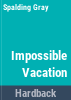 Impossible_vacation