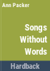 Songs_without_words