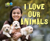 I_Love_Our_Animals