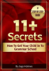 11_Plus_Secrets_-_How_to_Get_Your_Child_in_to_Grammar_School