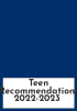 Teen_Recommendations_2022-2023