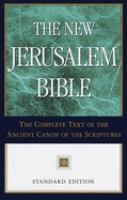 The_New_Jerusalem_Bible