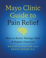 Mayo_Clinic_guide_to_pain_relief
