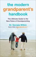 The_modern_grandparent_s_handbook