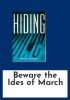 Beware_the_Ides_of_March