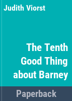 The_tenth_good_thing_about_Barney