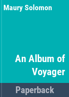 An_album_of_voyager