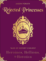 Rejected_princesses