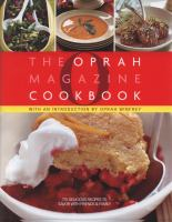 O__The_Oprah_magazine_cookbook