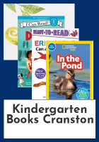 Kindergarten_Books_Cranston