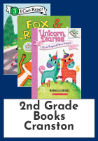 2nd_Grade_Books_Cranston