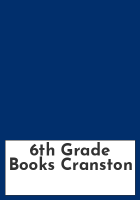 6th_Grade_Books_Cranston